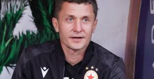 Саша Илич с любопитни думи за Йомов и важните неща в ЦСКА